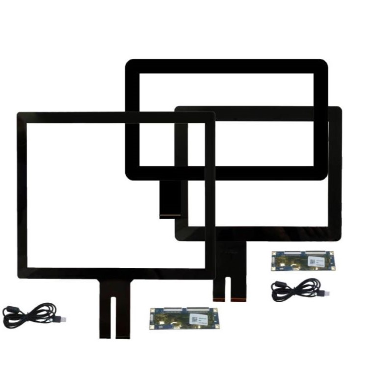 11.6-21.5 inch capactive touch panel