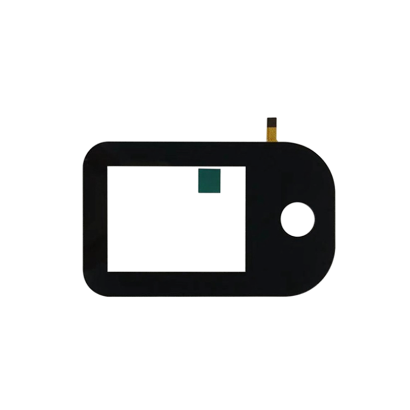 2.4寸电容触摸屏