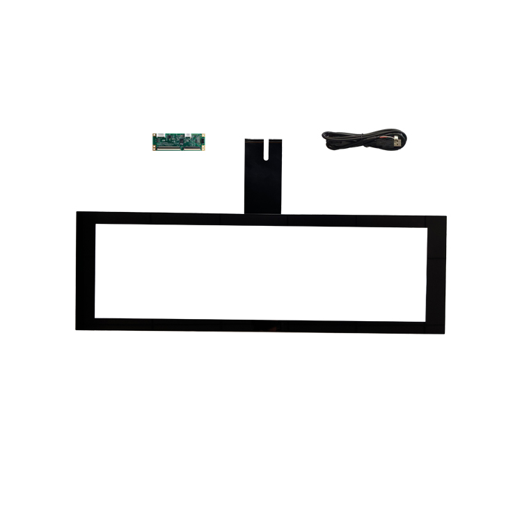 29寸电容触摸屏