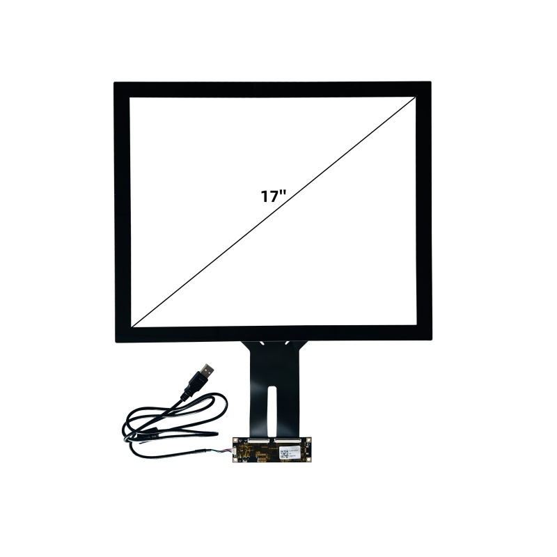 17寸电容触摸屏