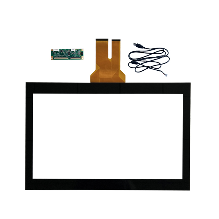 23.8寸电容触摸屏