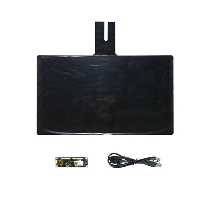 15.6寸液晶触摸模组